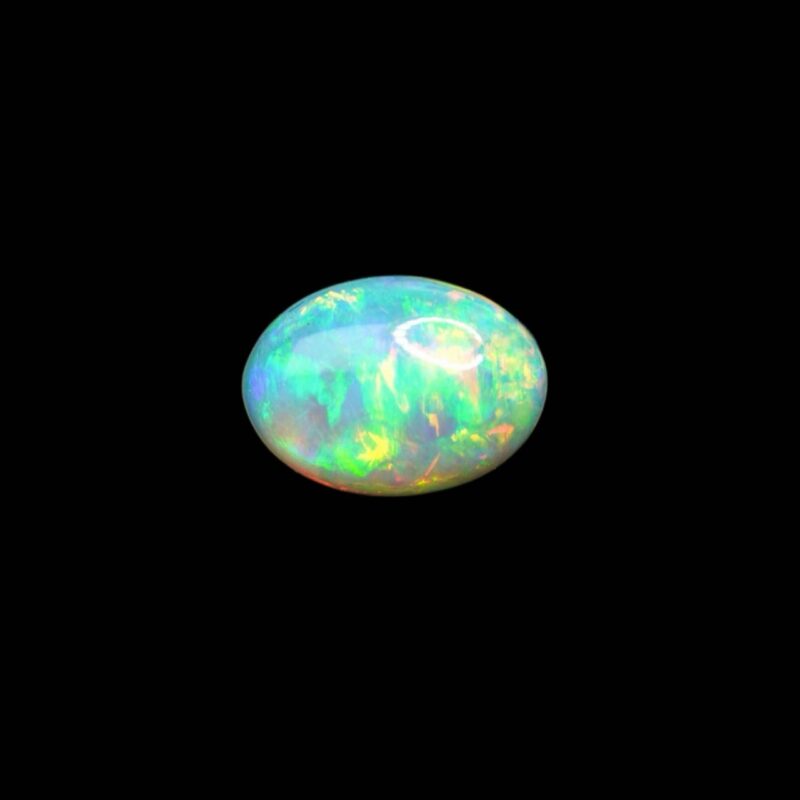 Australian Crystal Opal
