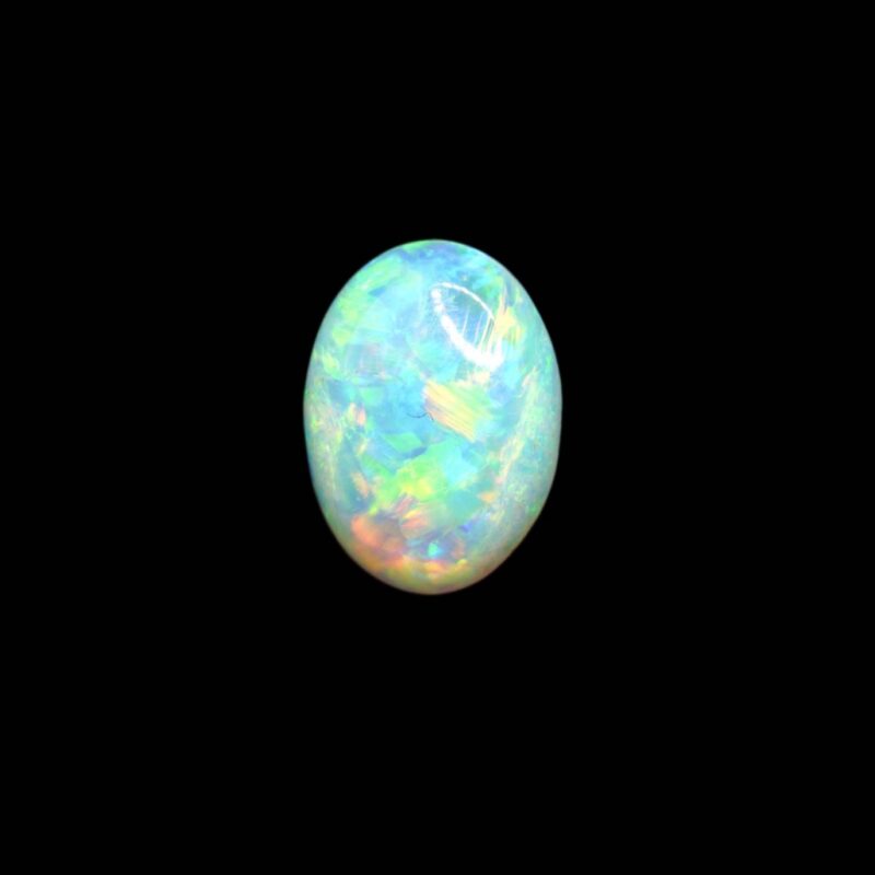Australian Crystal Opal