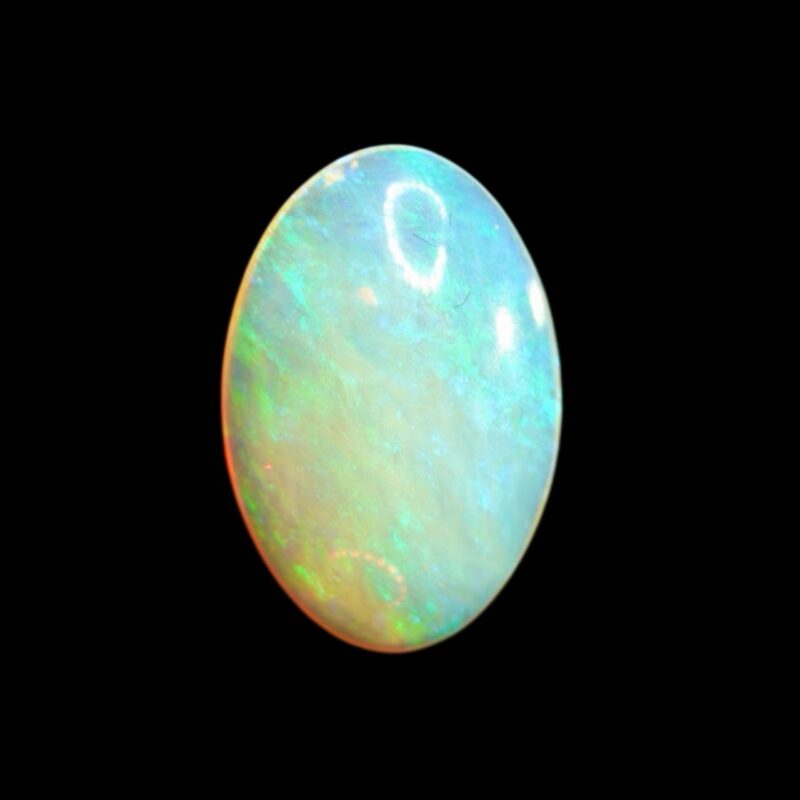 Australian Crystal Opal