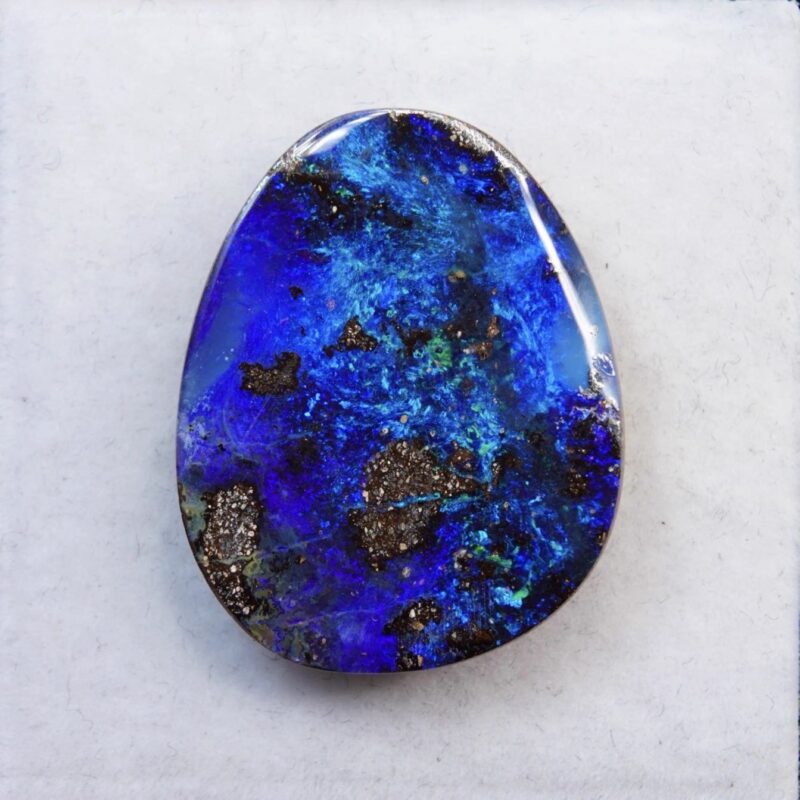 Australian Boulder Opal