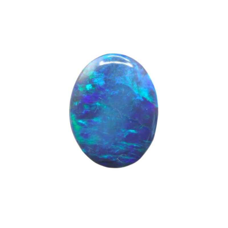 Australian Black Opal