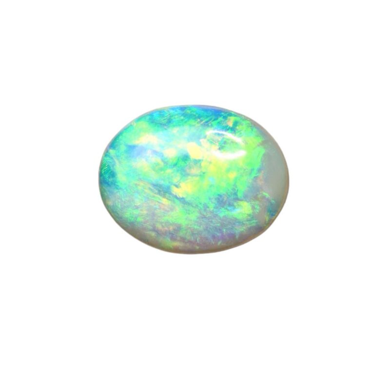 Australian Semi-Black Crystal Opal