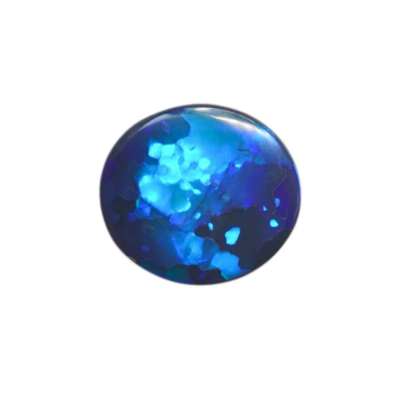 Australian Black Opal