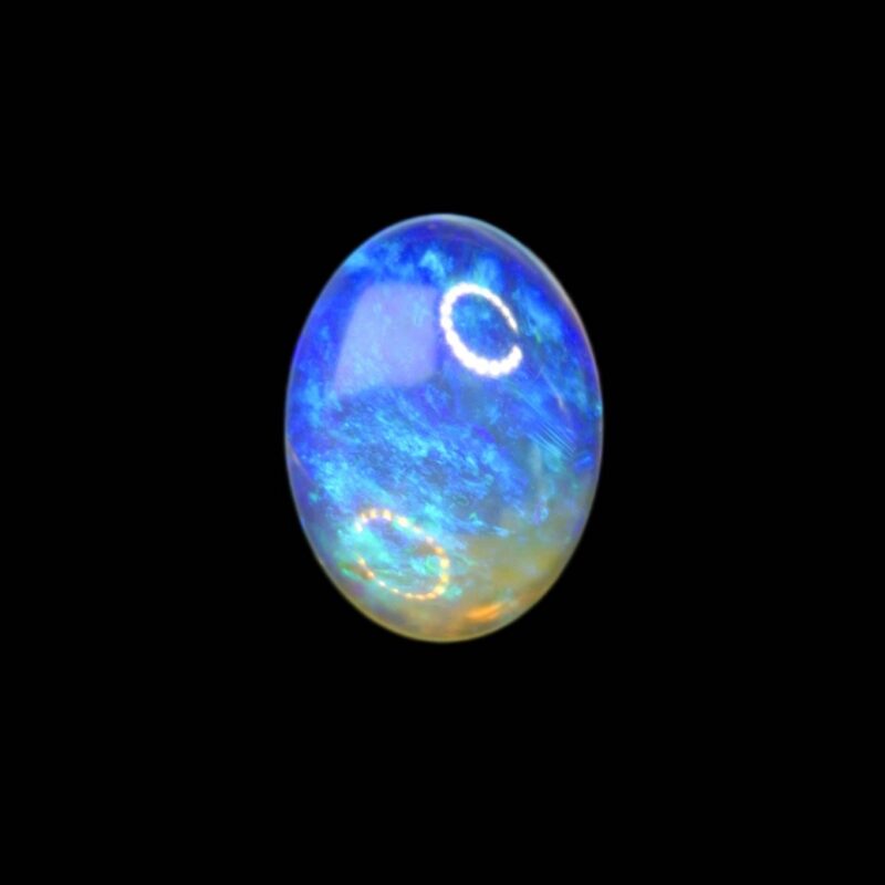 Australian Crystal Opal