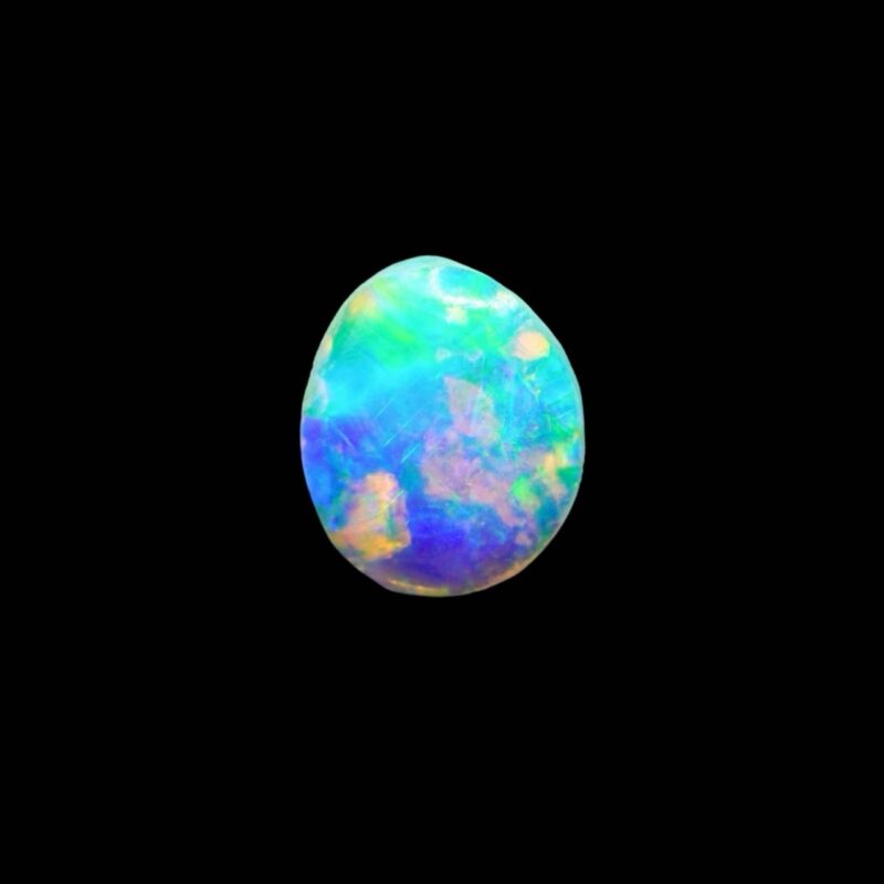 Australian Crystal Opal