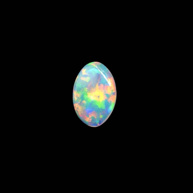 Australian Crystal Opal