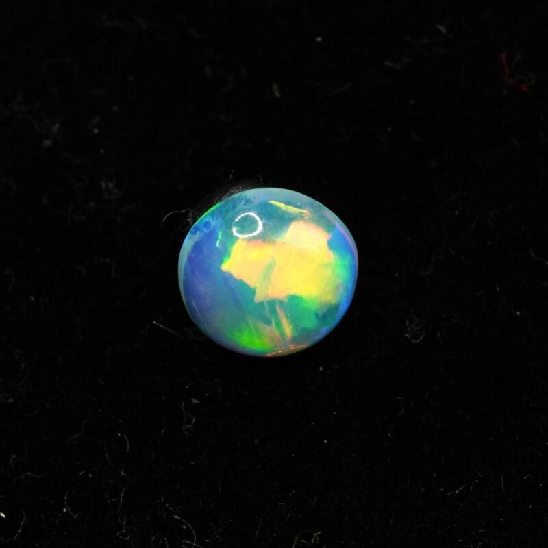 Australian Crystal Opal