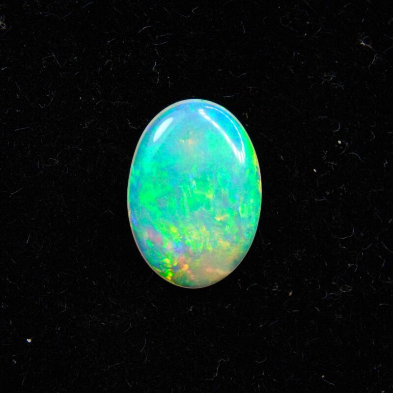 Australian Crystal Opal