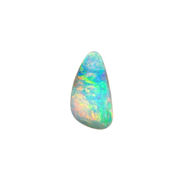 Australian Boulder Opal