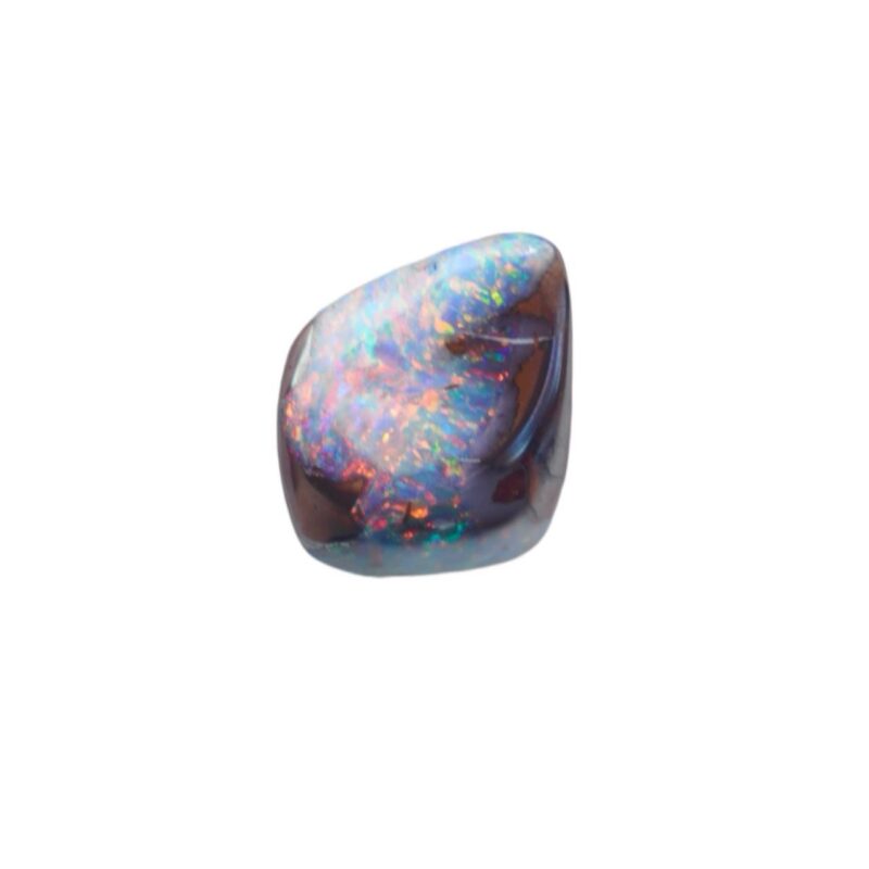 Australian Boulder Opal
