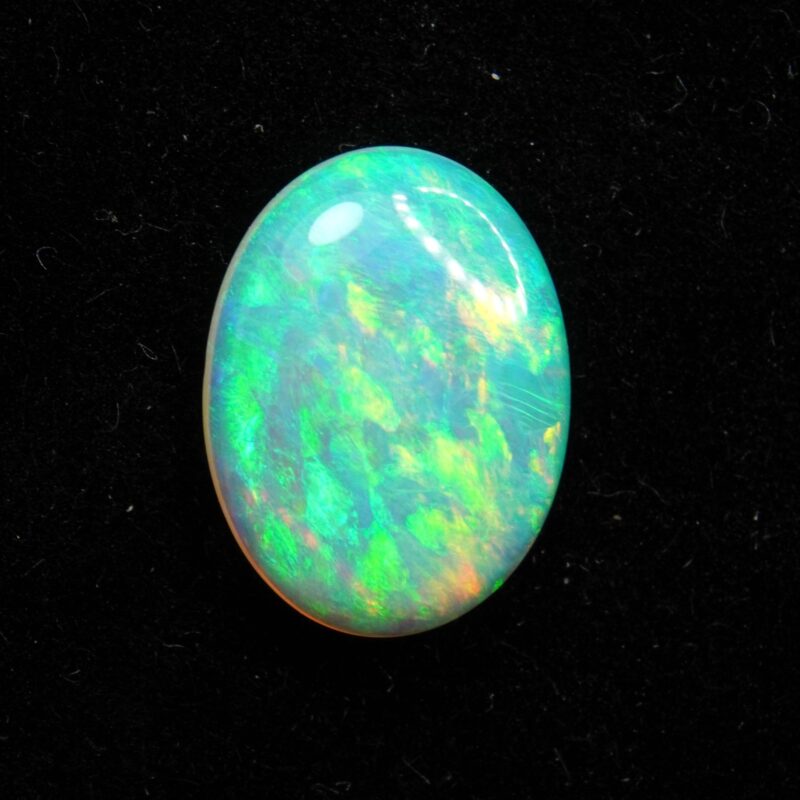 Australian Crystal Opal