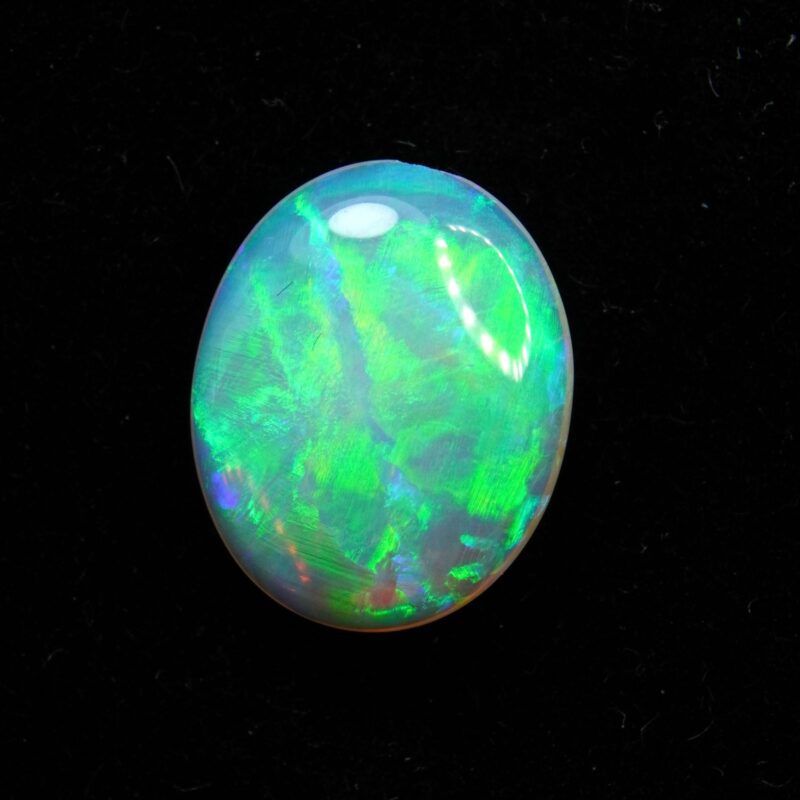 Australian Crystal Opal