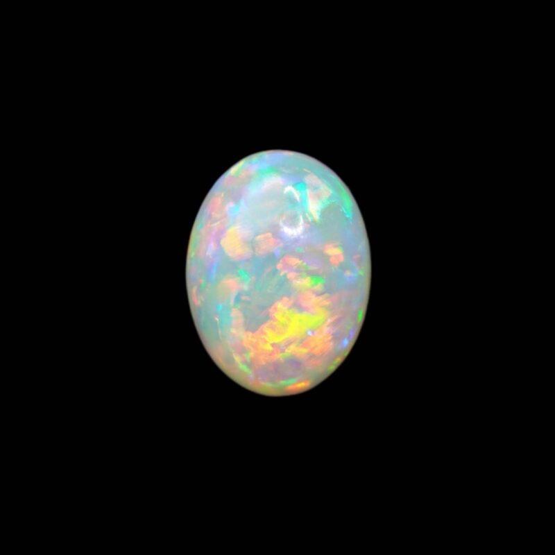 Australian Crystal Opal