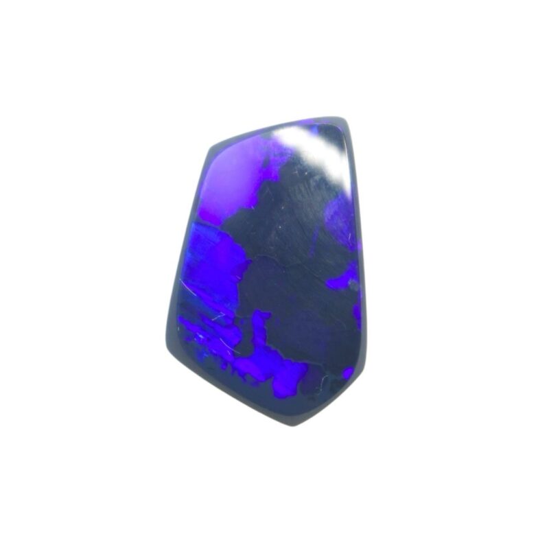 Australian Black Opal