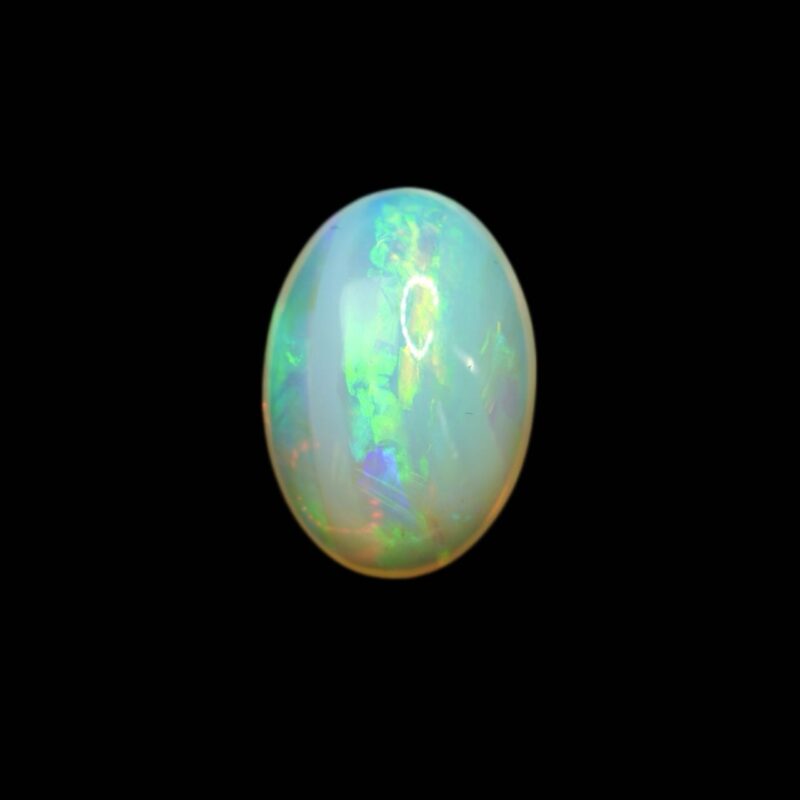 Australian Crystal Opal