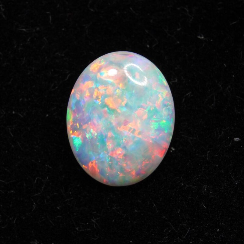 Australian Crystal Opal