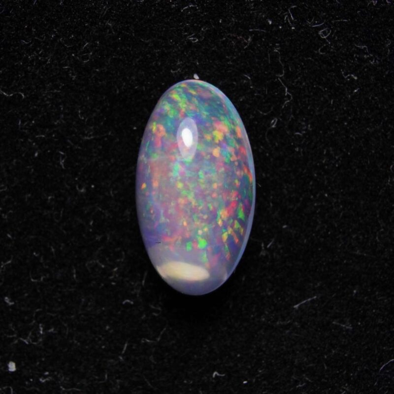 Mexican Fire Opal