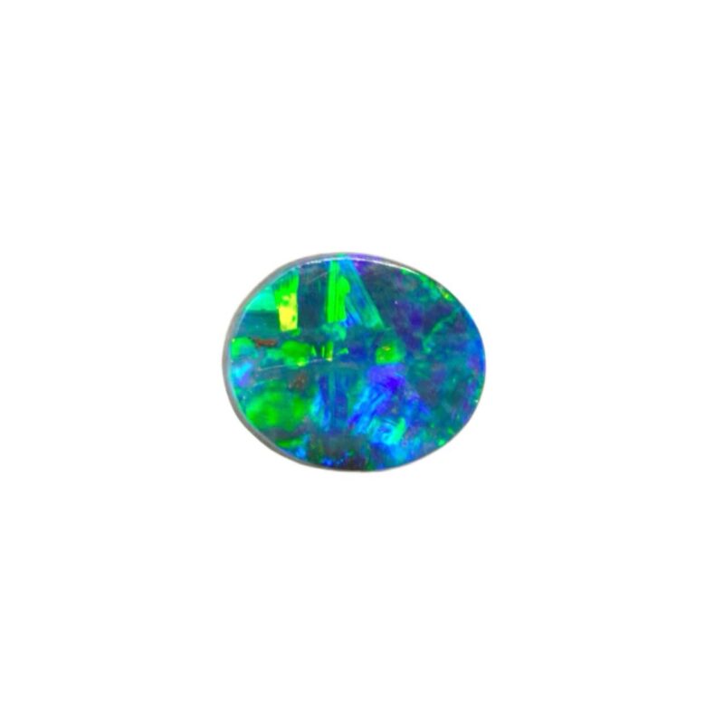 Australian Boulder Opal