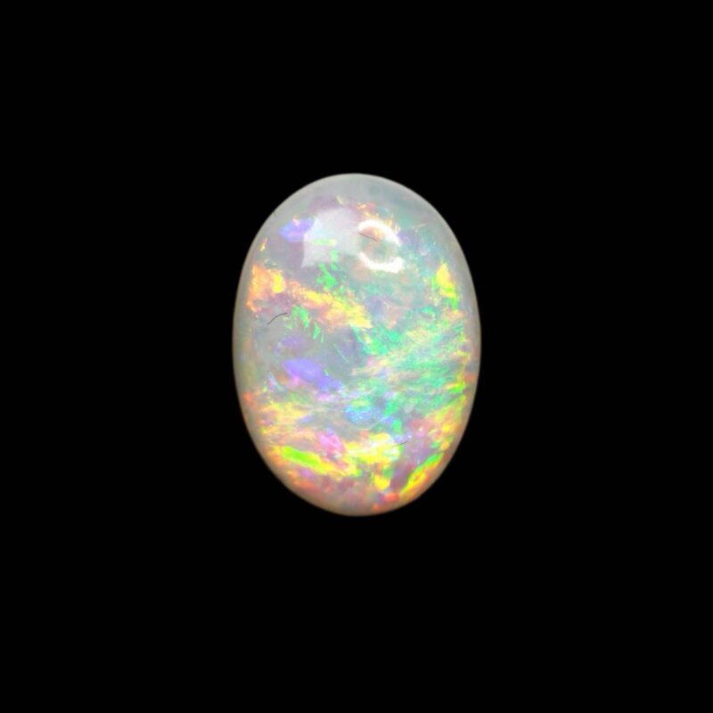 Australian Crystal Opal