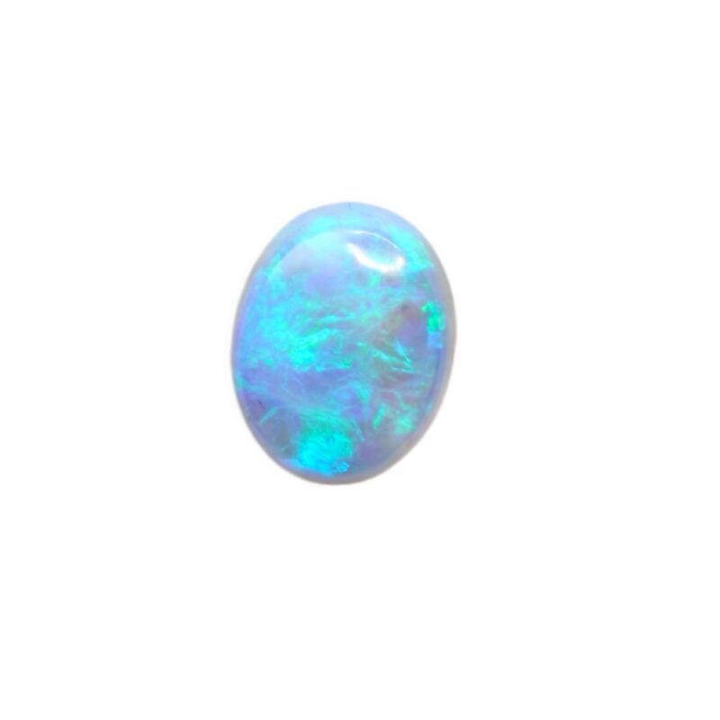 Australian Black Opal