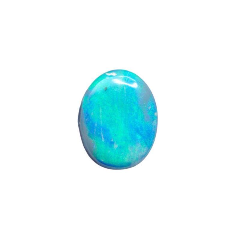 Australian Black Opal